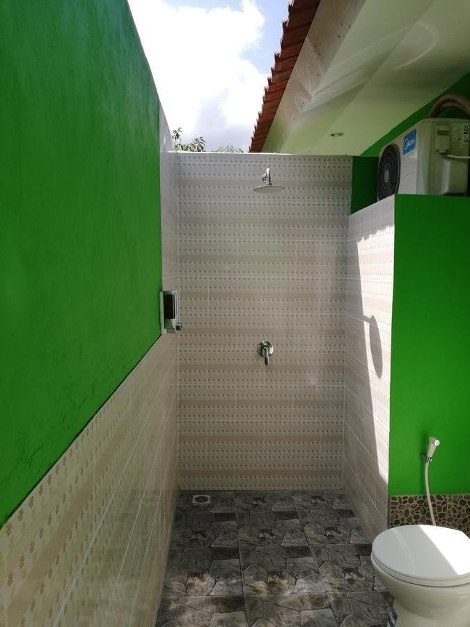 Kakiang Homestay Nusa Lembongan  Exterior photo